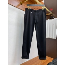 Zegne Long Pants